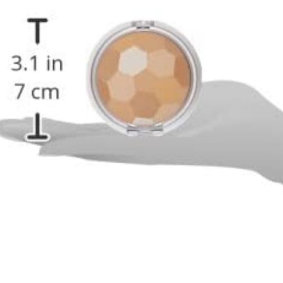 Physician's Formula POWDER PALETTE® MULTI-COLORED FACE‎ POWDER - Picture 10 of 10